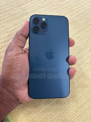Apple iPhone 12 Pro 128GB (Used)