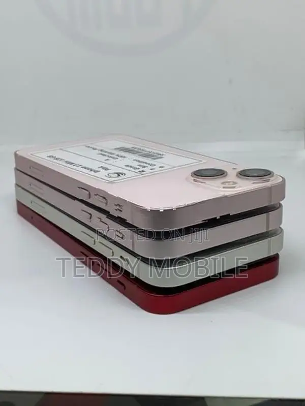 Apple iPhone 13 mini 128GB (Used)