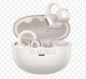 ZTE Nubia LiveClip Ear Clip Earbuds