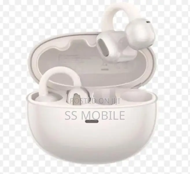 ZTE Nubia LiveClip Ear Clip Earbuds
