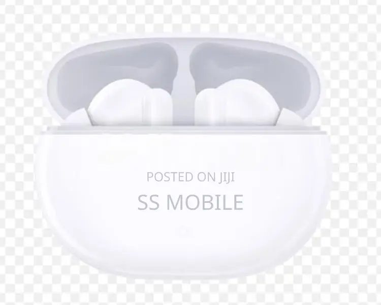 HONOR X7 Lite ANC Earbuds