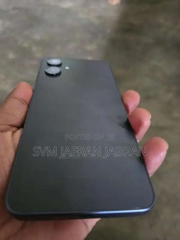 Samsung Galaxy A25 5G (Brand New)