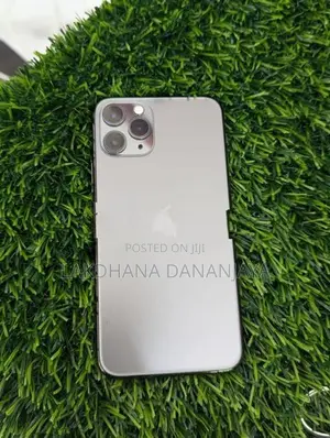 Apple iPhone 11 Pro (Used)