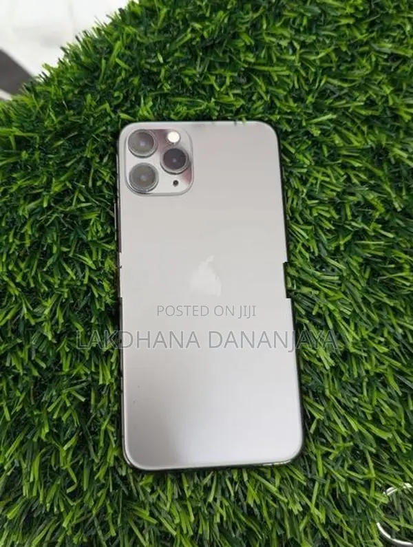 Apple iPhone 11 Pro (Used)