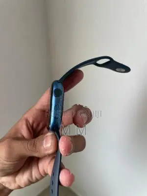 Apple Watch Series 7
