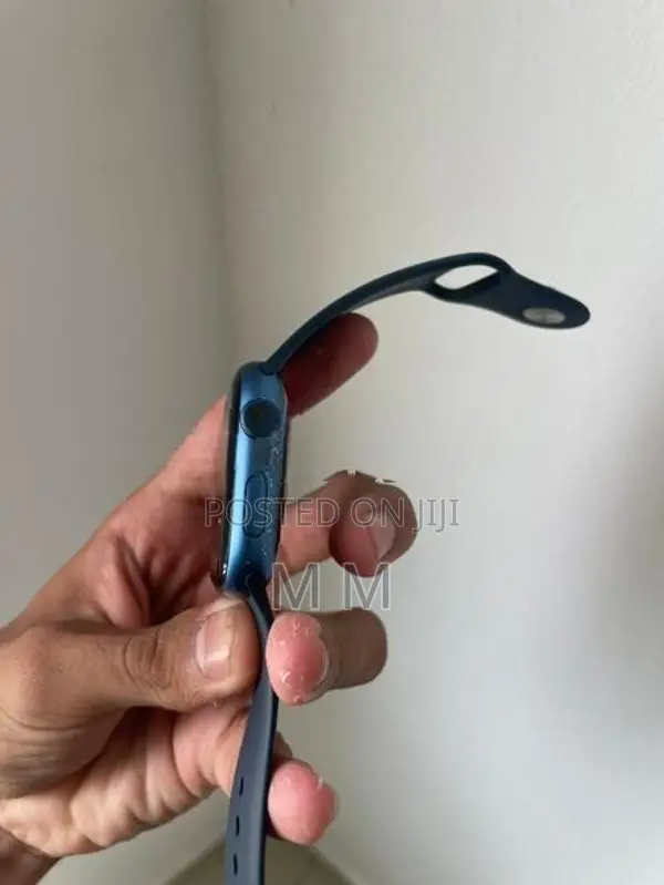Apple Watch Series 7