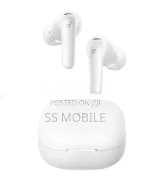 Anker Soundcore P60i ANC
