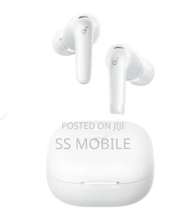 Anker Soundcore P60i ANC