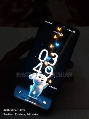 UMIDIGI G9x (Used)