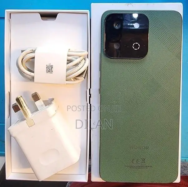 Honor X7c (Used)