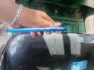 Xiaomi Redmi Note 8 (Used)
