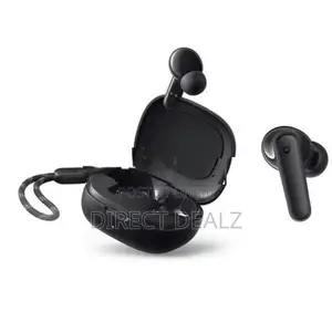 Anker P25i True Wireless Earbuds with 30 H Playtime