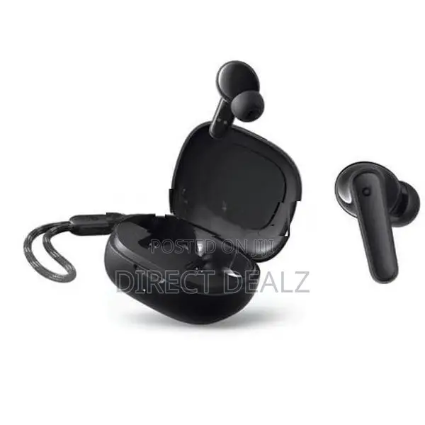 Anker P25i True Wireless Earbuds with 30 H Playtime