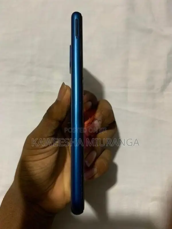 Samsung Galaxy A12 (Used)