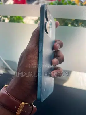 Xiaomi Redmi 13C 256GB (Used)