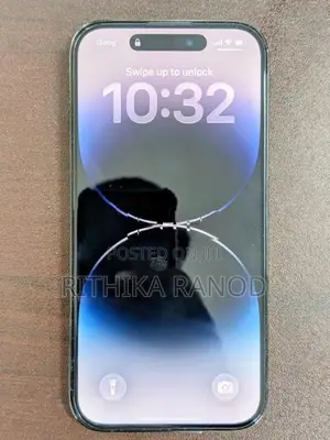 Apple iPhone 14 Pro 256GB (Used)
