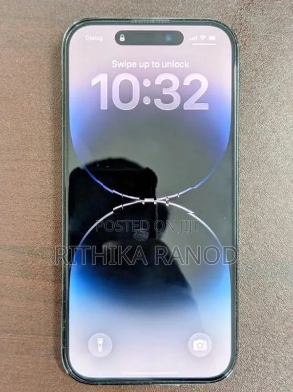 Apple iPhone 14 Pro 256GB (Used)