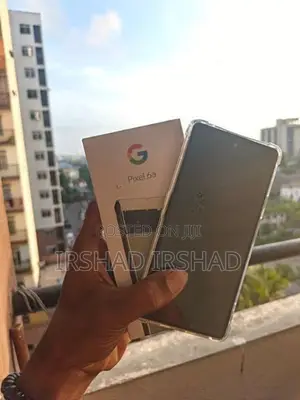 Google Pixel 6a Cheese condition 🧀 (Used)