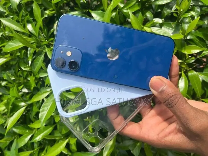 Apple iPhone 12 mini i phone 😍 (Used)