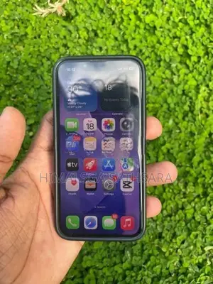 Apple iPhone 13 mini i phone 😍 (Used)