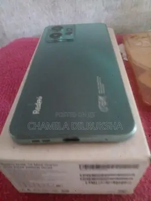 Xiaomi Redmi Note 12 (Used)