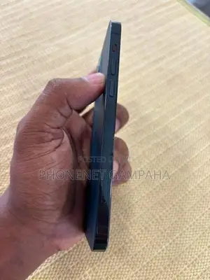 Apple iPhone 12 Pro 128GB (Used)