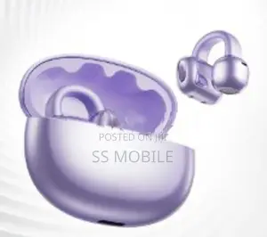 ZTE Nubia LiveClip Ear Clip Earbuds