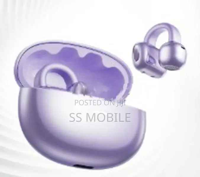 ZTE Nubia LiveClip Ear Clip Earbuds