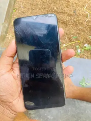 Samsung Galaxy M02s (Used)