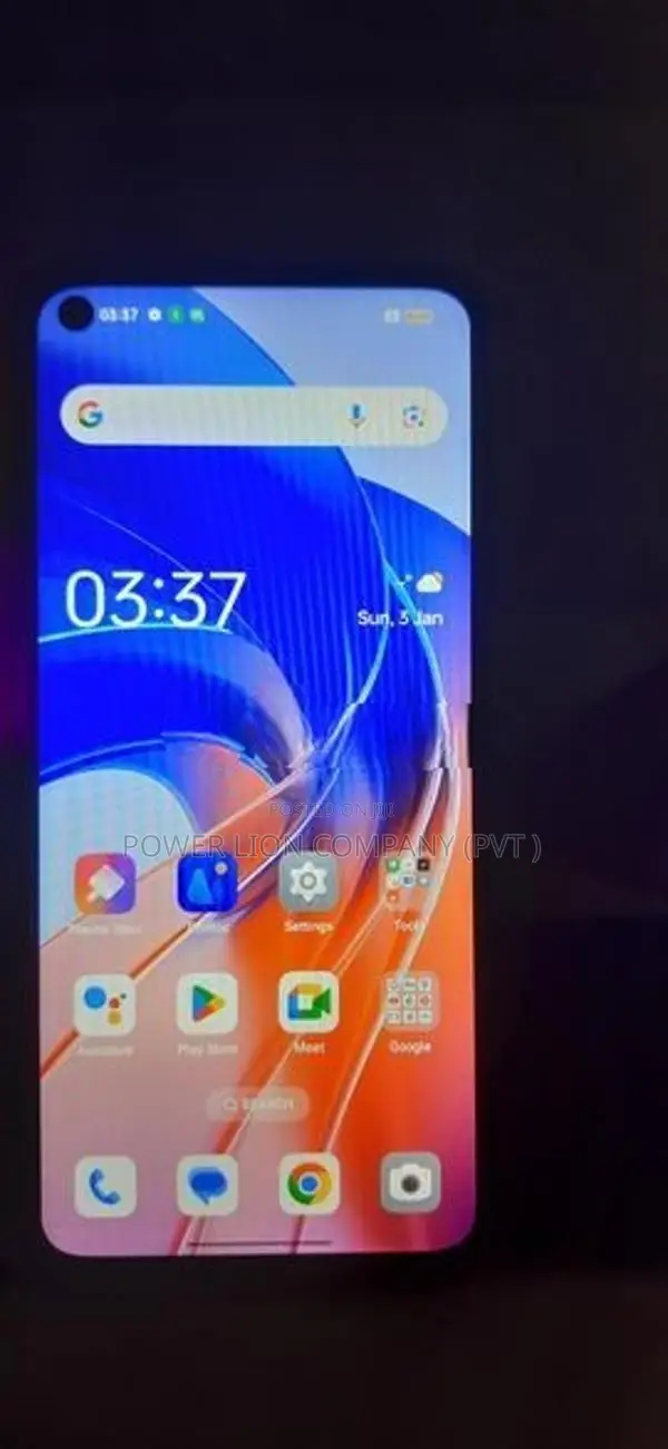 Oppo A54 (Used)