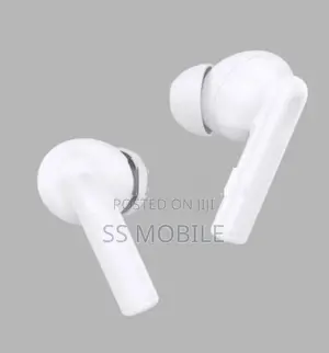 HONOR X7 Lite ANC Earbuds