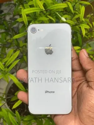 Apple iPhone 8 (Used)