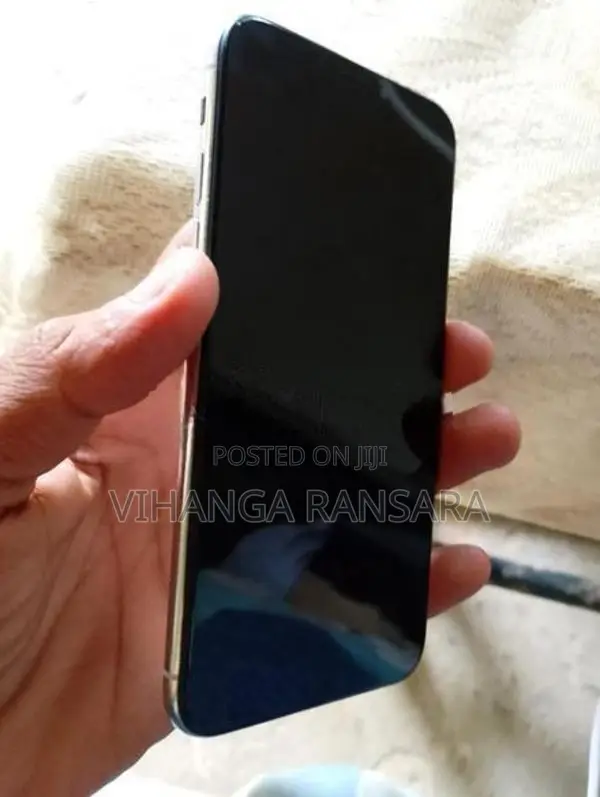 Apple iPhone X (Used)