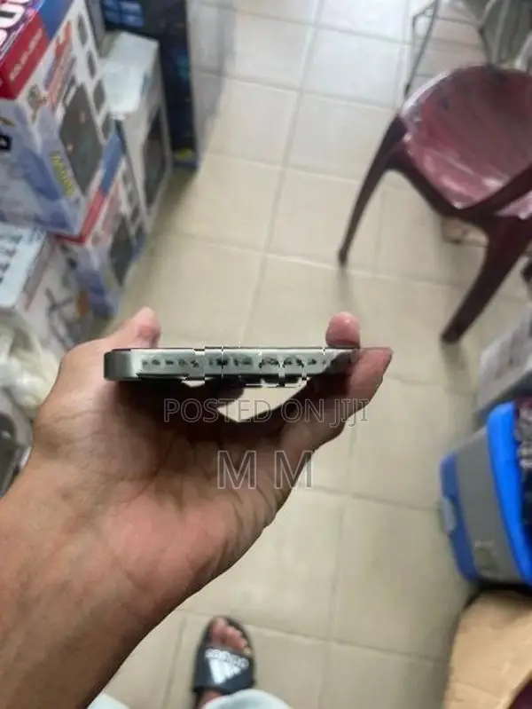 Apple iPhone 15 Pro Max (Used)