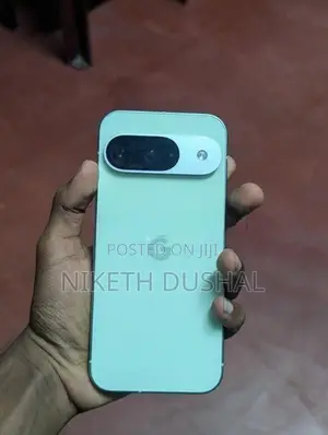 Google Pixel 9 (Used)