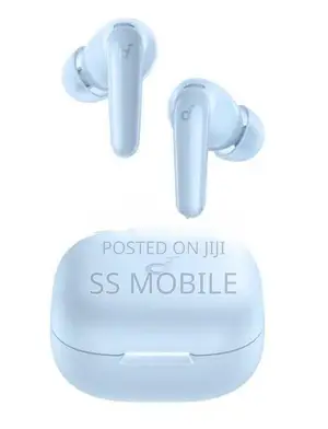 Anker Soundcore P60i ANC