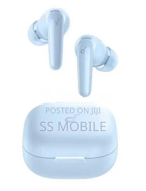 Anker Soundcore P60i ANC