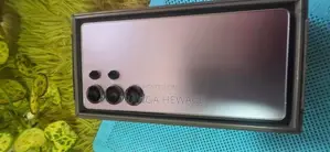 Samsung Galaxy S25 Ultra (Used)