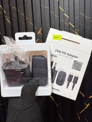 25W type c dock with cable