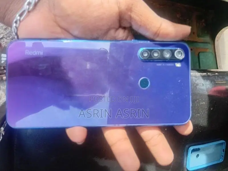 Xiaomi Redmi Note 8 (Used)