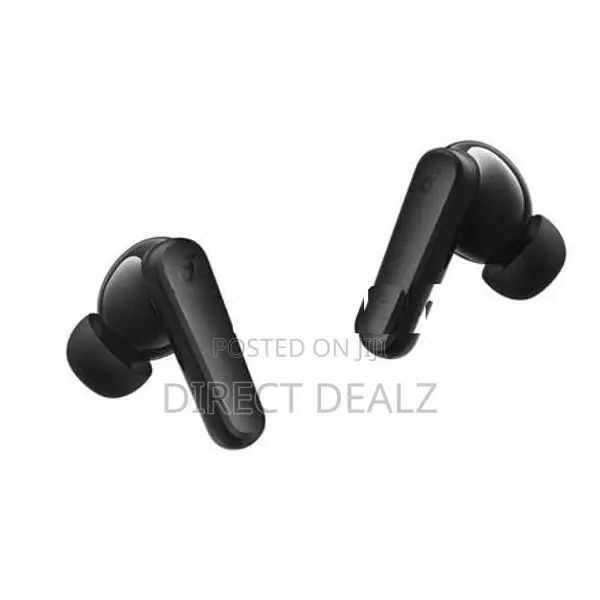 Anker P25i True Wireless Earbuds with 30 H Playtime