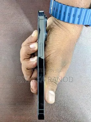 Apple iPhone 14 Pro 256GB (Used)