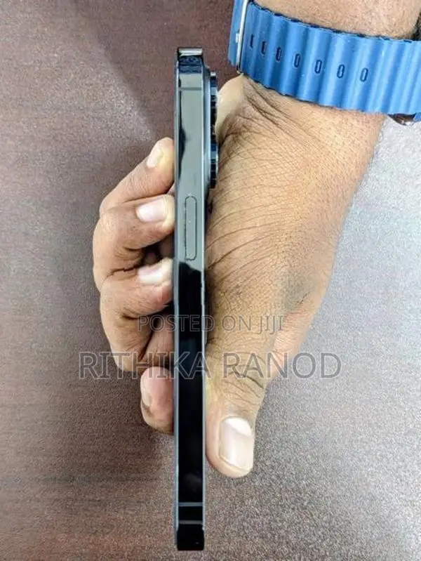 Apple iPhone 14 Pro 256GB (Used)