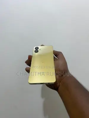Samsung Galaxy A06 (Used)