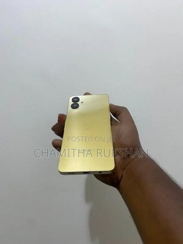 Samsung Galaxy A06 (Used)