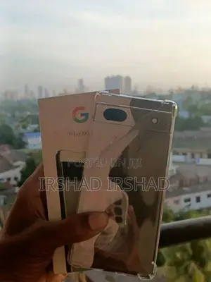 Google Pixel 6a Cheese condition 🧀 (Used)