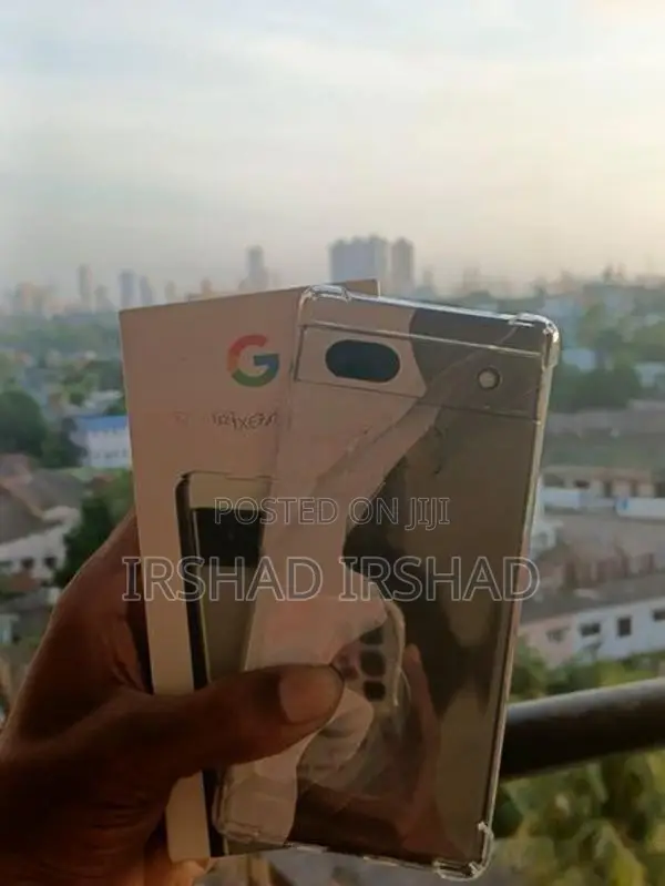 Google Pixel 6a Cheese condition 🧀 (Used)