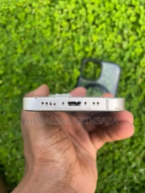Apple iPhone 13 mini i phone 😍 (Used)