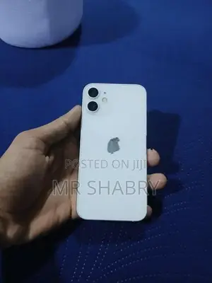 Apple iPhone 12 mini (Used)