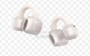 ZTE Nubia LiveClip Ear Clip Earbuds